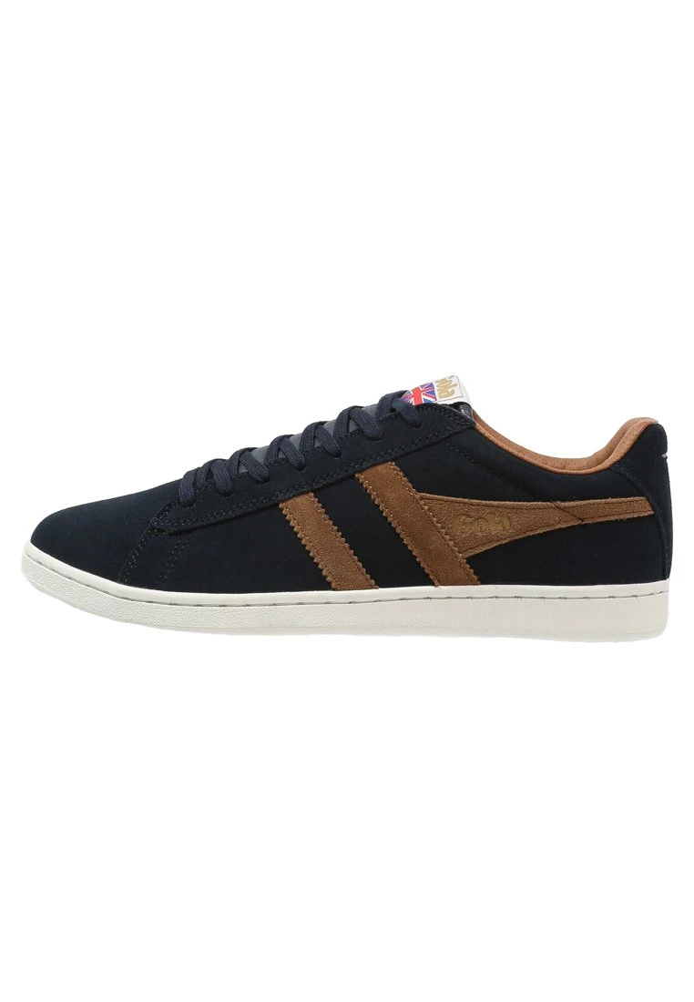Gola Equipe - Zapatillas - Navy/Tobacco 3 Gola Equipe - Zapatillas - Navy/Tobacco