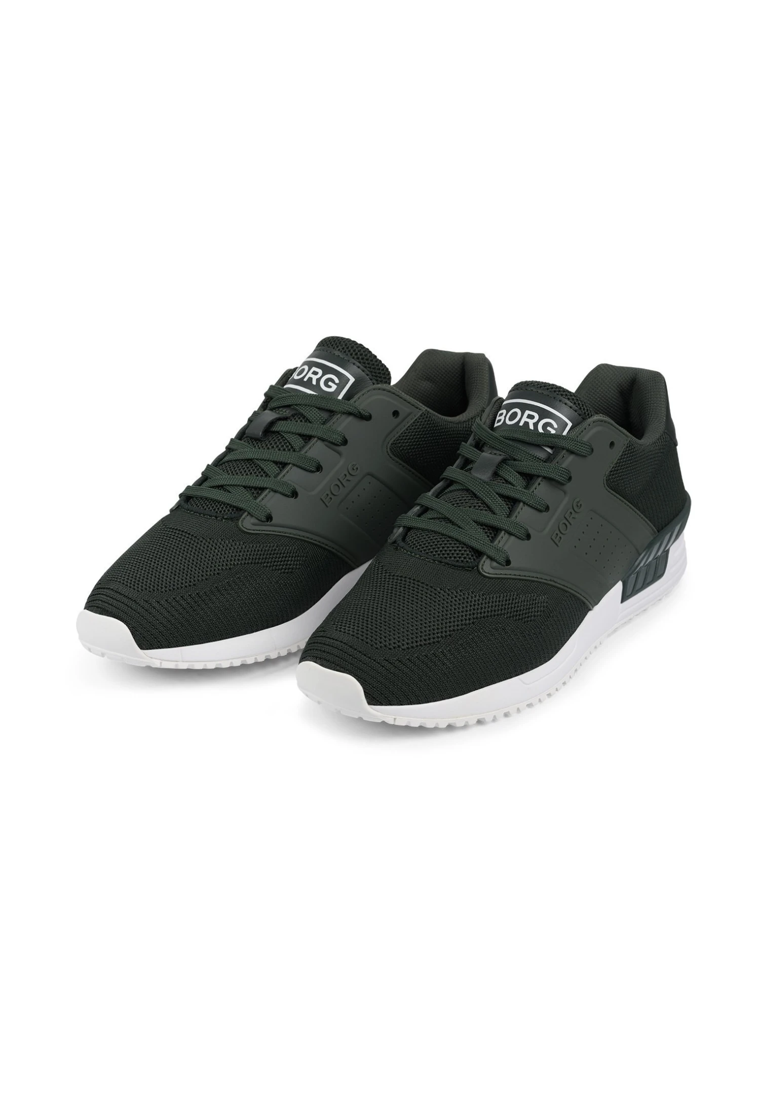 BJØRN BORG R140 - Zapatillas - Olive 4 BJØRN BORG R140 - Zapatillas - Olive - Imagen 2