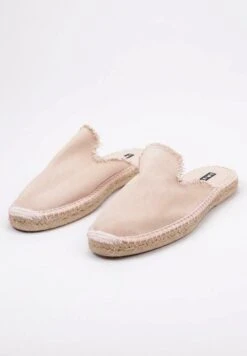 Poleo - Pantuflas - Beige -Toni Pons Ventas cd2dea99ca354620bcc19f335770ed0d