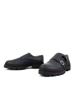 Hobby Monk- Mocasines - Bleu -Toni Pons Ventas cd60a5b4e4484462a4c2fce195915843