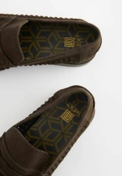 Next Weave Standard - Mocasines - Brown -Toni Pons Ventas cd6545216145451b8b673ff58bb87a0f