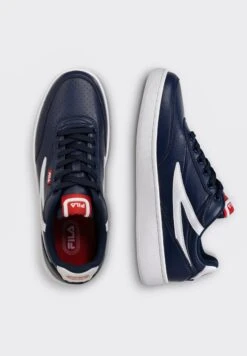 Fila Sevaro - Zapatillas - Fila Navy -Toni Pons Ventas cdacabb4172741a5ac384a38655d7024