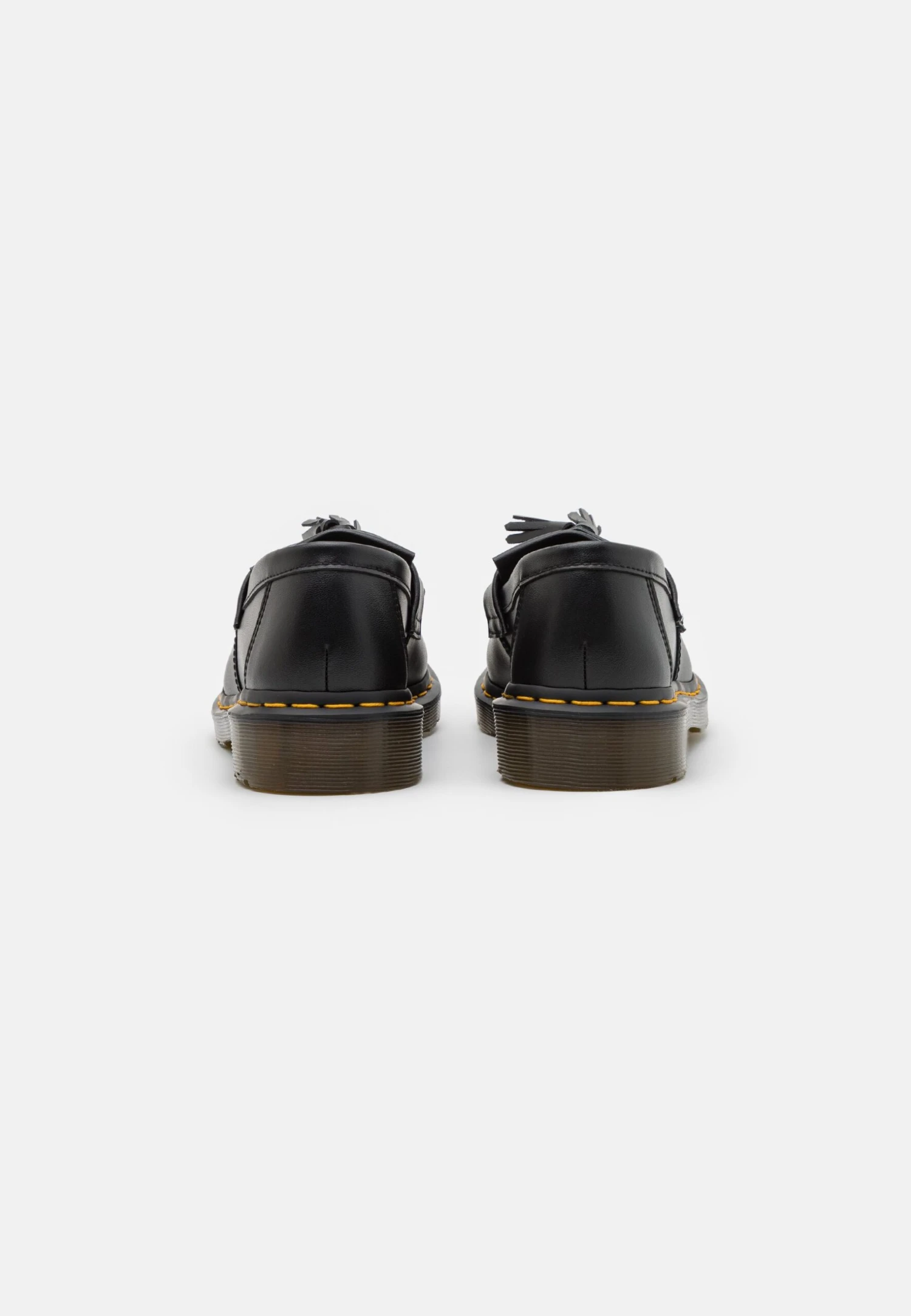 Dr. Martens Vegan Adrian Unisex - Mocasines - Black 5 Dr. Martens Vegan Adrian Unisex - Mocasines - Black - Imagen 3