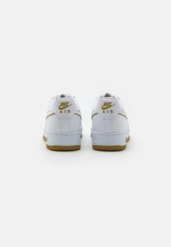 Nike Sportswear Air Force 1 07 - Zapatillas - White/Bronzine 10 Nike Sportswear Air Force 1 07 - Zapatillas - White/Bronzine -Toni Pons Ventas ced76d60bbd94662b6c00af82fb1354a