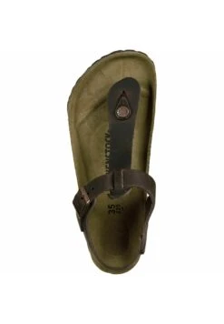 Birkenstock Sandalias De Dedo - Braun 12 Birkenstock Sandalias De Dedo - Braun -Toni Pons Ventas cef996110f234663b966ee2b4475de3d