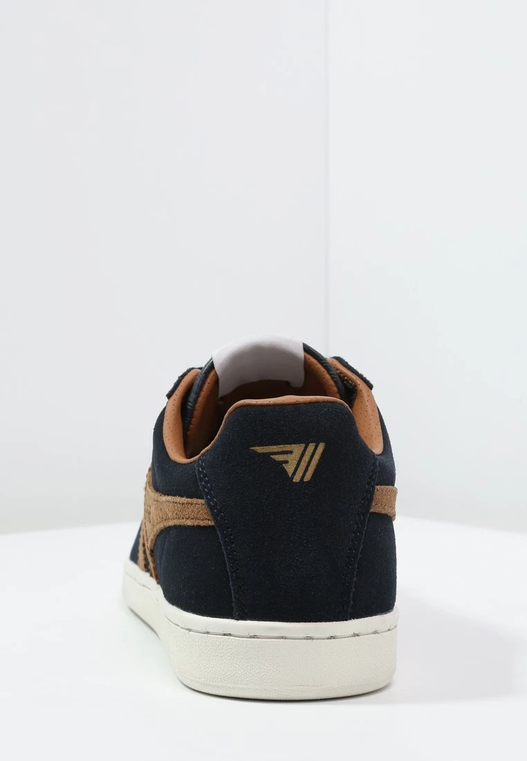 Gola Equipe - Zapatillas - Navy/Tobacco 6 Gola Equipe - Zapatillas - Navy/Tobacco - Imagen 4