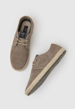 Pepe Jeans Tourist Claic - Alpargatas - Dark Stone -Toni Pons Ventas cf805a8801c841df90e970fe2cef1de7