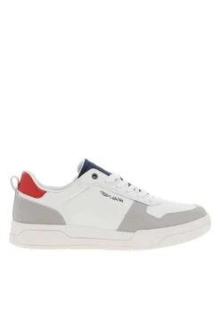 TEDDY SMITH Baskets - Zapatillas - Blanc -Toni Pons Ventas cf9f36b6d7224ed98dd9cea10651b86e