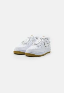 Nike Sportswear Air Force 1 07 - Zapatillas - White/Bronzine 9 Nike Sportswear Air Force 1 07 - Zapatillas - White/Bronzine -Toni Pons Ventas d024cc789d384a34a7d827f667a0162f