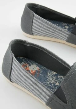 Next A-Line - Mocasines - Grey -Toni Pons Ventas d053439e40344ee98c3714eb6ccaf924
