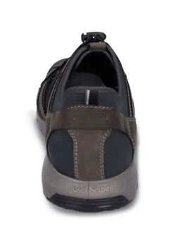 Josef Seibel Noah- Mocasines - Asphalt Kombi -Toni Pons Ventas d0cbd75b3e374417bb068b6f0a05d9b6