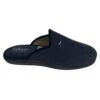Clásica - Sandalias Planas - Azul Marino -Toni Pons Ventas d0dfe022335248e18070611a7229aed6