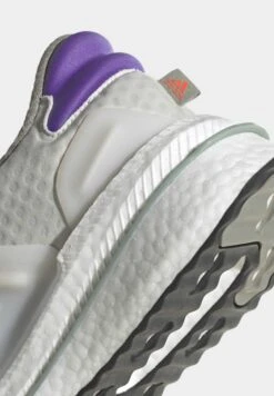 Adidas Sportswear X_Plrboost - Zapatillas - Silver Pebble Aluminium Purple Rush -Toni Pons Ventas d14c1c7eed3a4dc899458a7c3f9f2d64