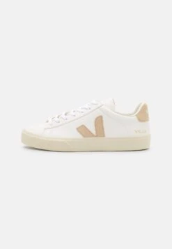 Veja Campo - Zapatillas - Extra White/Almond