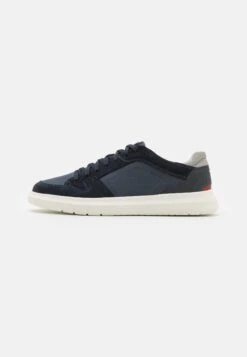 Geox U Merediano - Zapatillas - Navy