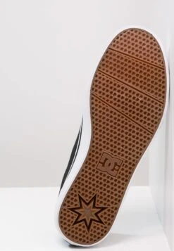 DC SHOES Trase Tx - Zapatillas - Black/White -Toni Pons Ventas d27083bbb4594082b4e5ccf12583ae27