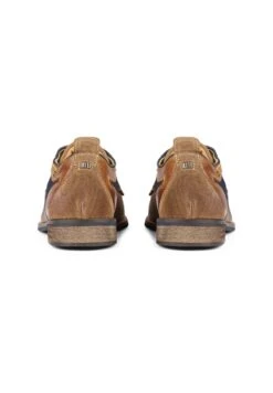 Bullboxer Zapatos De Vestir - Cognac -Toni Pons Ventas d31d74f0035a4e8883608ffe8b854552