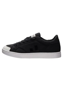 Active Lo Cut - Zapatillas - Jet Black