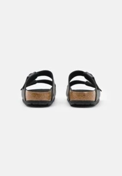 Birkenstock Arizona Bf Triples Narrow - Pantuflas - Black 11 Birkenstock Arizona Bf Triples Narrow - Pantuflas - Black -Toni Pons Ventas d5747e9bae1b4508a3bd32fd97c700fe