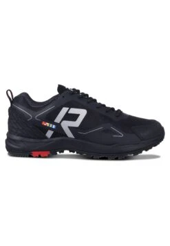 RUKKA Rubi Mr - Zapatos Con Cordones - Schwarz