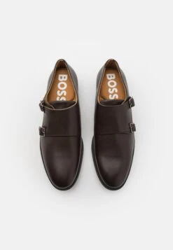 Boss Colby Monk - Mocasines - Dark Brown -Toni Pons Ventas d6642d58dd624dcba2d7b9ce139f8166