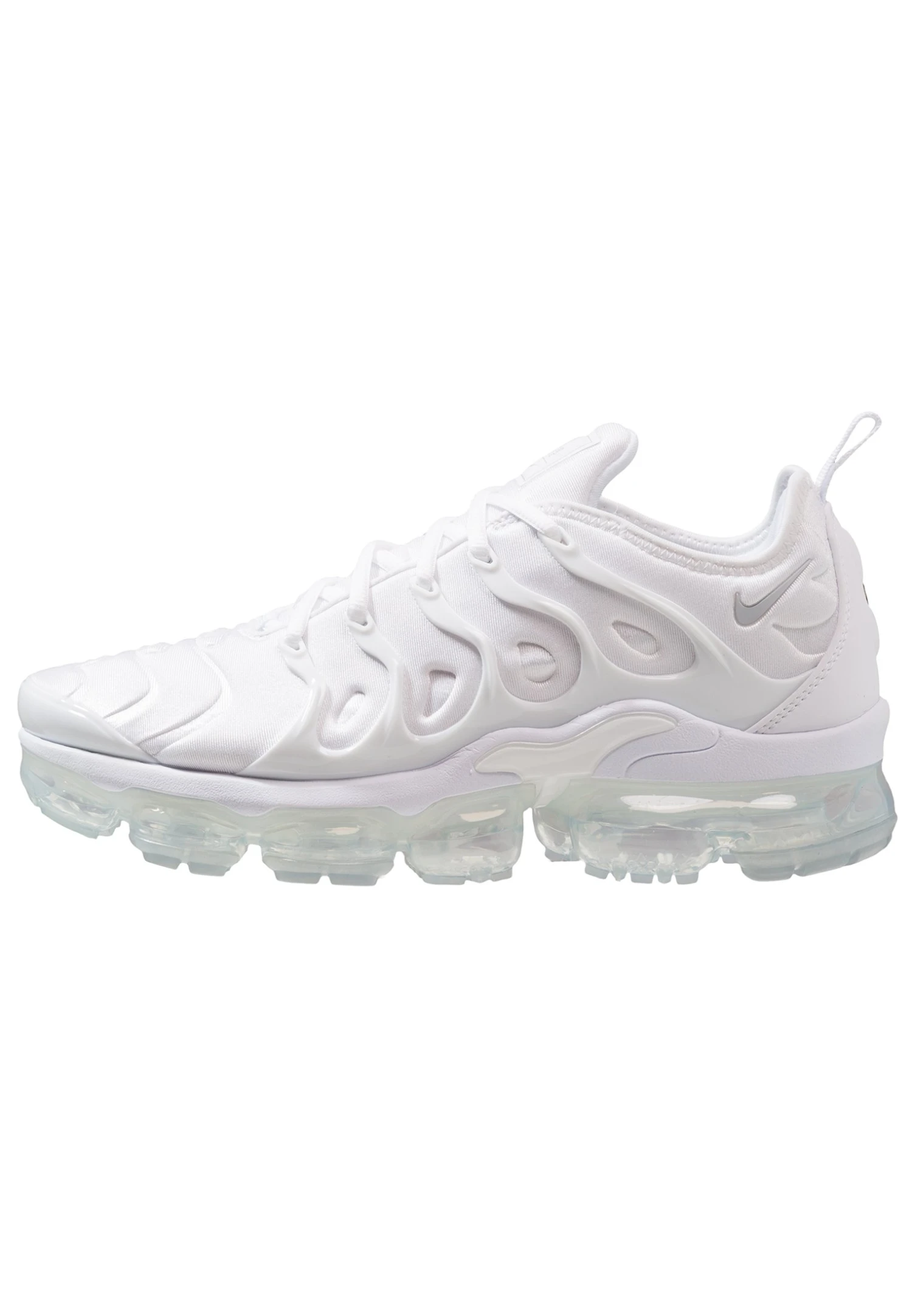 Nike Sportswear Air Vapormax Plus - Zapatillas - White/Pure Platinum 3 Nike Sportswear Air Vapormax Plus - Zapatillas - White/Pure Platinum