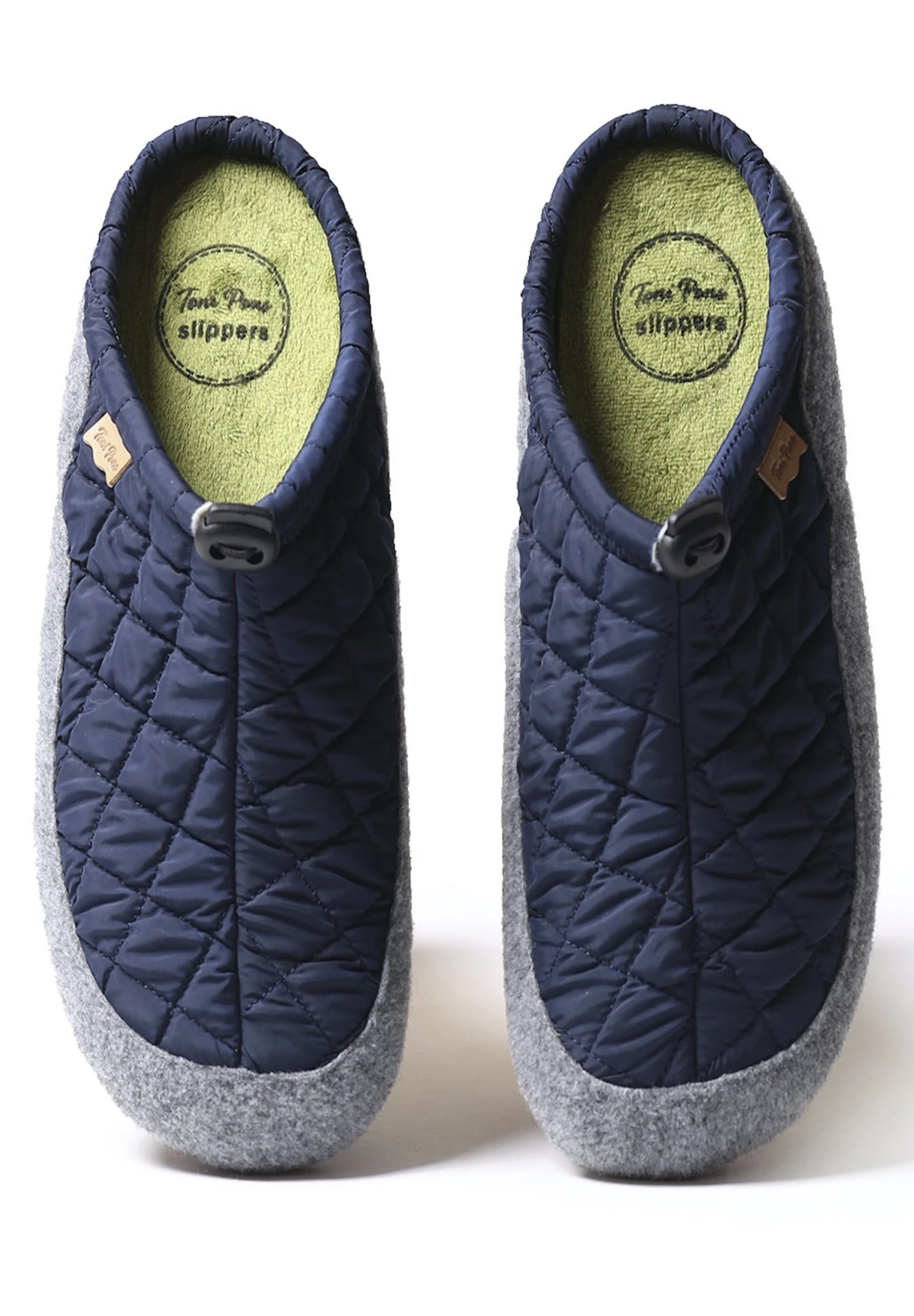 Toni Pons Pantuflas - Mari 6 Toni Pons Pantuflas - Mari - Imagen 4