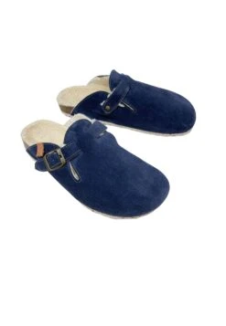 Glad In Leather - Pantuflas - Blue -Toni Pons Ventas d77fd0ac835f4794955e99205216d0d3