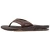 Reef Fanning - Sandalias De Dedo - Brown
