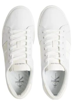 Calvin Klein Classic Cupso - Zapatillas - White -Toni Pons Ventas d7ec7441b05e4b019e17fb755dfcd77e