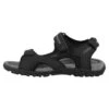 Geox Strada - Sandalias De Senderismo - Black -Toni Pons Ventas d84f4590732e44119bc7e5dd80a2a8a1