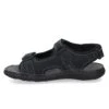 Josef Seibel Sandalias - Schwarz -Toni Pons Ventas d86ca671c6fe4924a84c3a8440f12b3d
