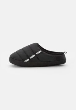 Scuff - Pantuflas - Puma Black/Puma White