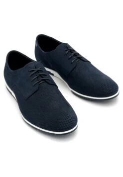 Zapatos De Vestir - Granatowy -Toni Pons Ventas d9ddb4408f134068965e821f54af88f3