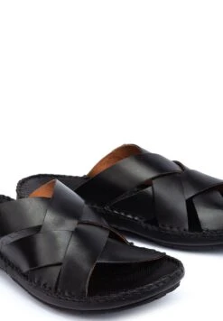 Pikolinos Sandalias Planas - Black -Toni Pons Ventas da2f1a1fbf464f0dbce4ecf3bfa9d592