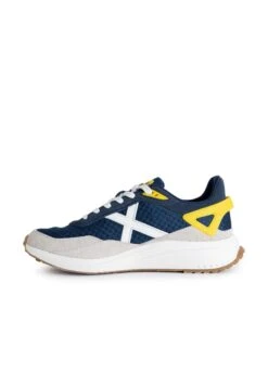 Munich Tip- Zapatillas - Marino