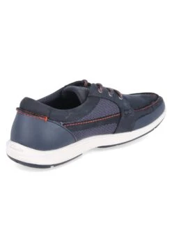 Clarks Sail West - Náuticos - Blau -Toni Pons Ventas dac9240d0505429589b56b2861f6d697