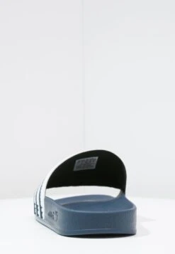 Adidas Originals Adilette Unisex - Chanclas De Baño - Adiblu/White -Toni Pons Ventas dacecf0c2d6e46948a969e2050a3a200