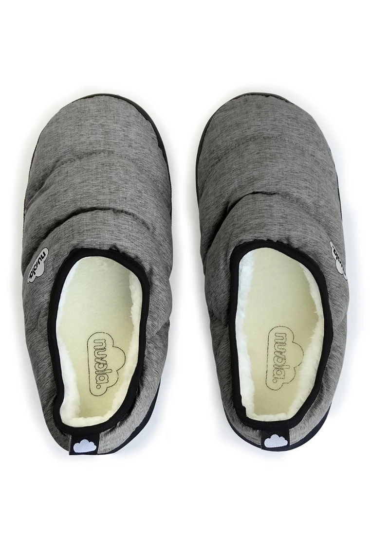 Nuvola Pantuflas - Grey 5 Nuvola Pantuflas - Grey - Imagen 3