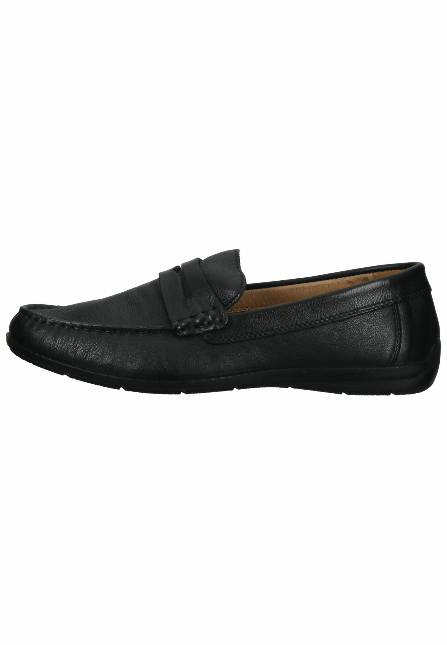 Imac Mocasines - Schwarz Schwarz 2 Imac Mocasines - Schwarz Schwarz