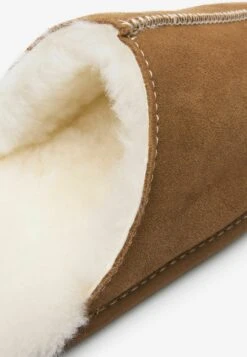 Next Standard - Pantuflas - Tan Brown -Toni Pons Ventas dc38997bff7d435e996efe231f89908c