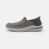 Skechers Delson 3.0 - Mocasines - Gray -Toni Pons Ventas dd08432f84f34f47995d8e219e70e6cb