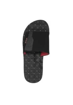 Volcom Recliner Slide - Pantuflas - Ribbon Red -Toni Pons Ventas dd84a7ea53f64efaa7bb74d95b76a6ed