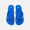 Boss Tracy- Chanclas De Dedo - Bright Blue