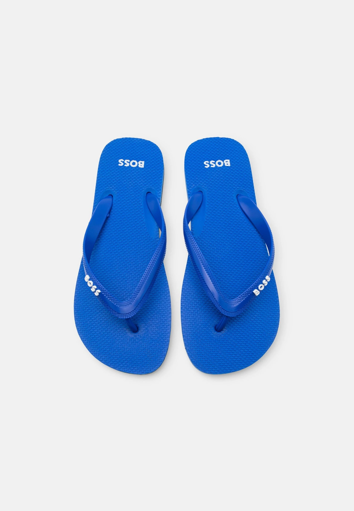 Boss Tracy- Chanclas De Dedo - Bright Blue 3 Boss Tracy- Chanclas De Dedo - Bright Blue