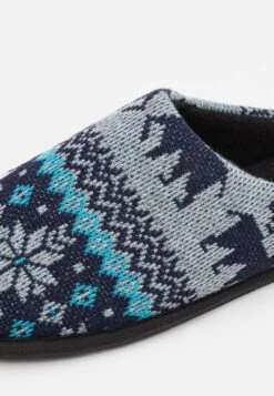 Jack & Jones Jfwarchie Mule Slipper - Pantuflas - Navy 13 Jack & Jones Jfwarchie Mule Slipper - Pantuflas - Navy -Toni Pons Ventas ddf6761353ca4699b391d4f907fb1fba