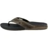 Reef Sandalias De Dedo - Tan/Black 2 Reef Sandalias De Dedo - Tan/Black -Toni Pons Ventas dec10ccf23de46f5910d12d80c979c68