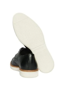 Standard - Zapatos Con Cordones - Black -Toni Pons Ventas df90962a54bd45fd806c0472462ddc80