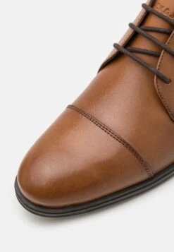 Jack & Jones Jfwraymond - Zapatos De Vestir - Cognac -Toni Pons Ventas e02da061fbdc4ce7b5c49d59a0cb3802