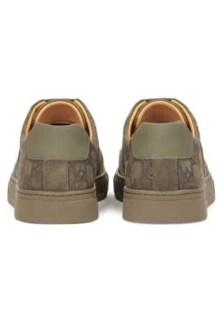 Kazar Ajaks - Zapatillas - Green -Toni Pons Ventas e087d6615107458b8e5481885c742562